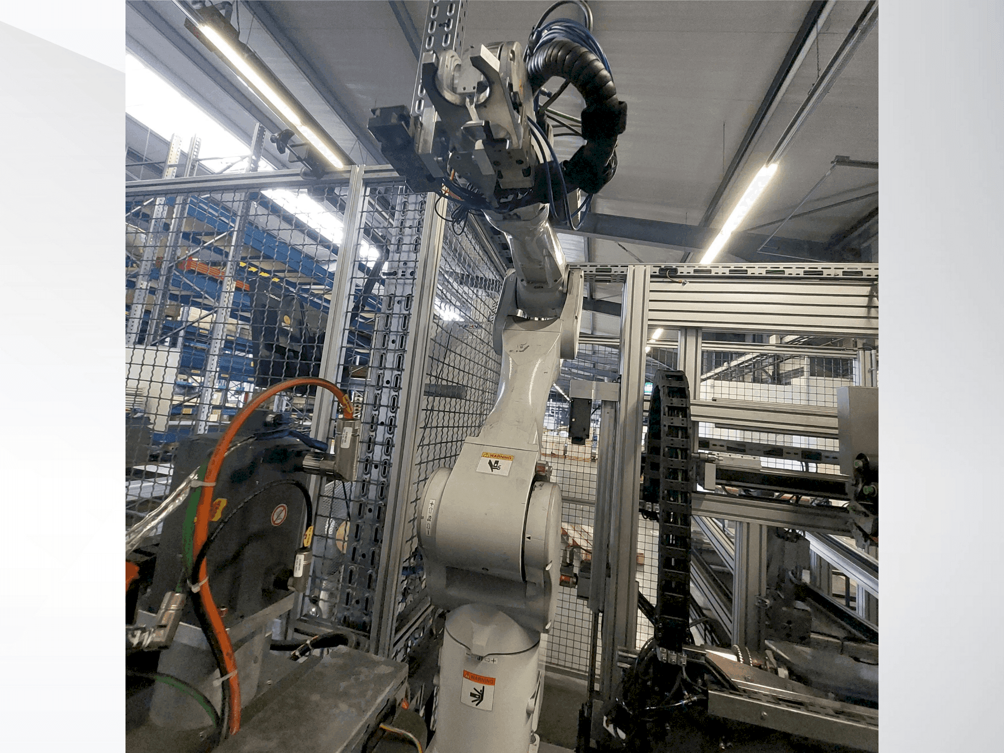 Prikaz  stroja EPSON C8A-1401 S  sprijeda