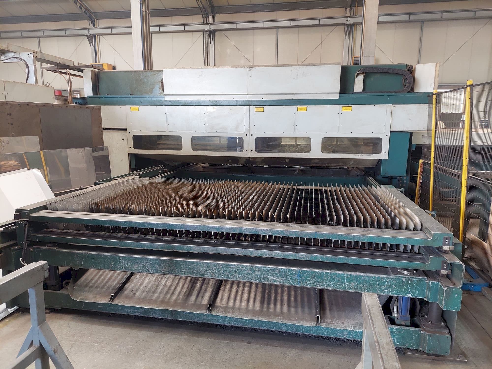 Prikaz  stroja ADIGE LT COMBO  sprijeda