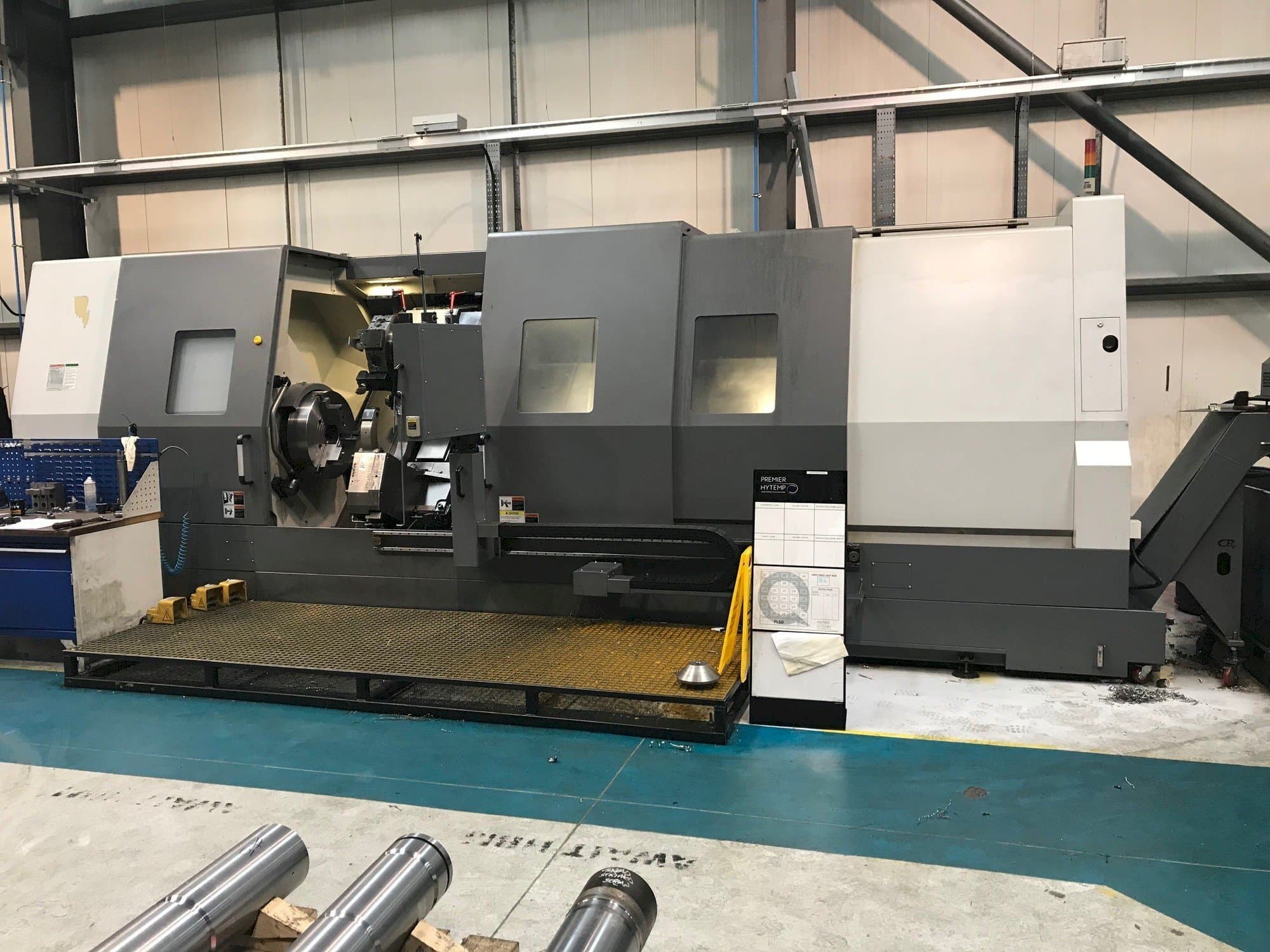 Prikaz  stroja Samsung PL 60 LM  sprijeda