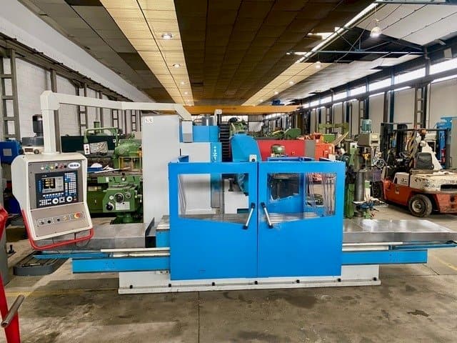 Prikaz  stroja MSA RESCIA U-2  sprijeda