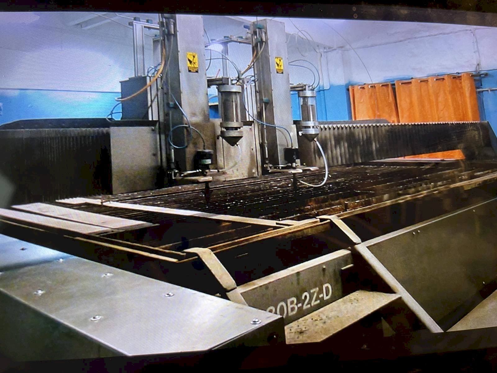 Prikaz  stroja PTV VT Čerpadlo Jets 3,8/60 Compact  sprijeda