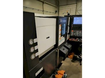 Prikaz stroja Hyundai Wia SE2200LMSC sprijeda