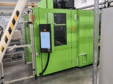 Prikaz  stroja Engel Insert Rotary 200V/100  sprijeda