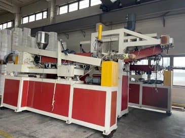 Prikaz  stroja ROLBATCH RBSDMS-IZS-678  sprijeda