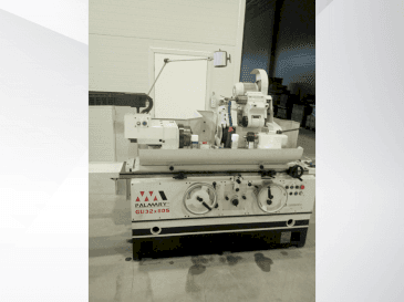 Prikaz stroja PALMARY GU32x60S sprijeda