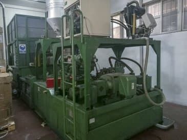 Prikaz  stroja NISSEI ASB 650 NHII zdesna