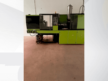 Prikaz stroja Engel ES200/40 HLS sprijeda