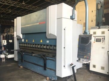 Prikaz  stroja Durma AD-S 30100 zdesna